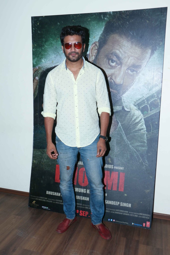 Bhoomi Film Promotions