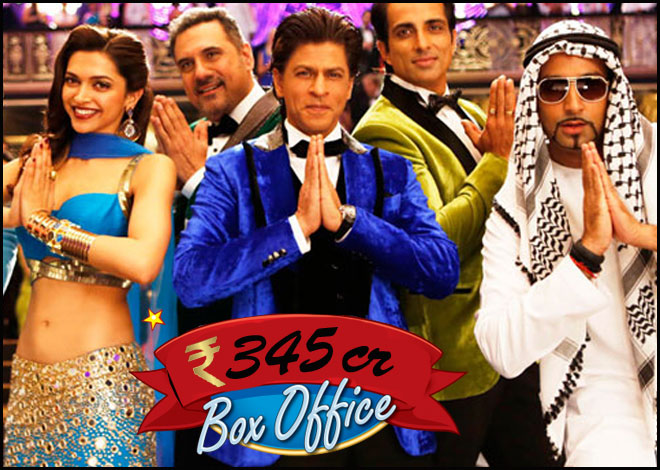 Highest Grossing Indian Films