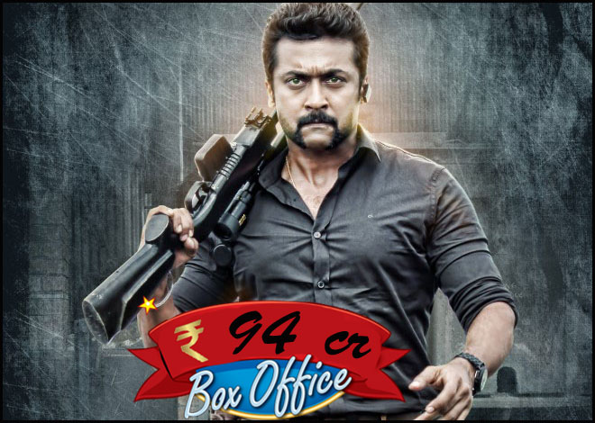 Highest Grossing Indian Films