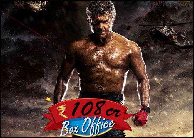 Highest Grossing Indian Films