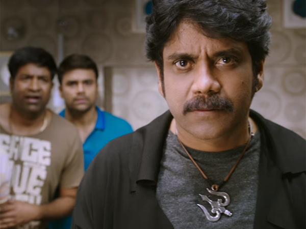 Raju Gari Gadhi 2