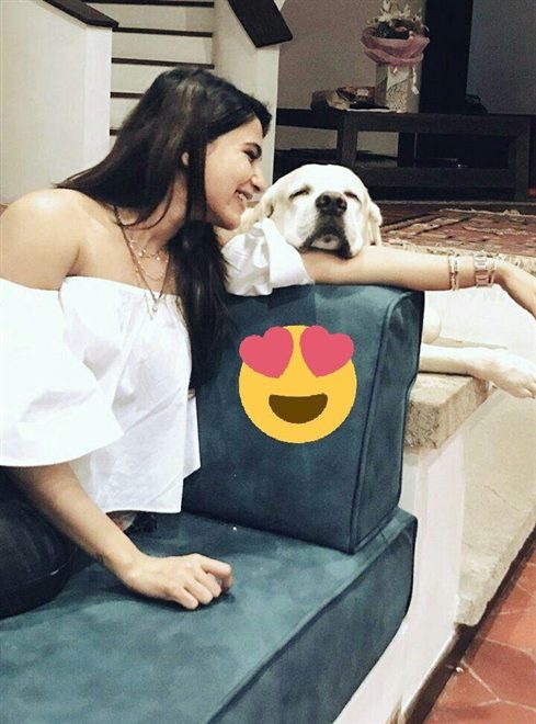 Samantha Ruth Prabhu Unseen