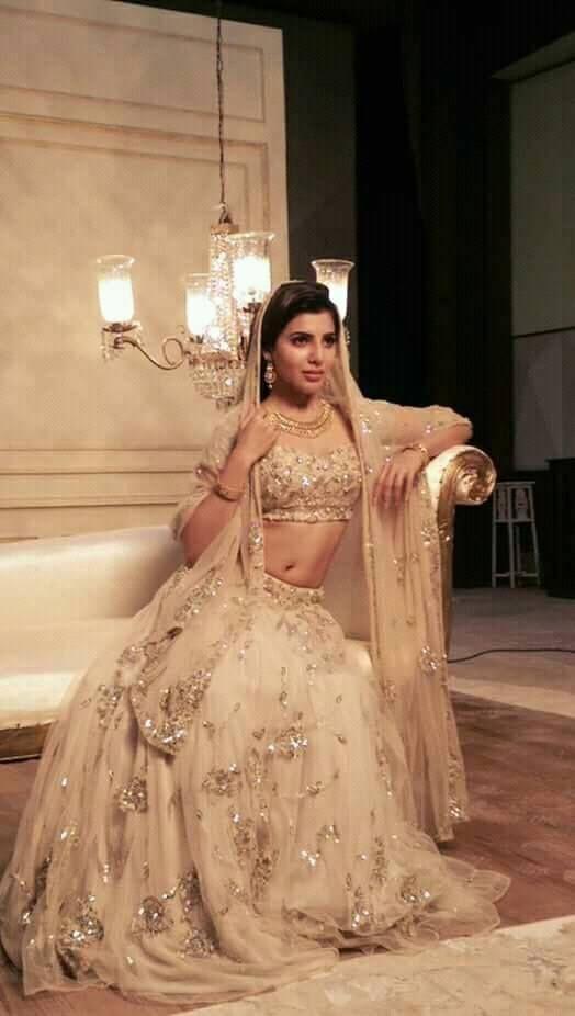 Samantha Ruth Prabhu Unseen