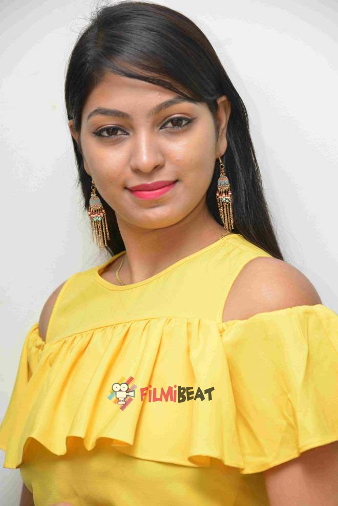 Sushmitha Gowda