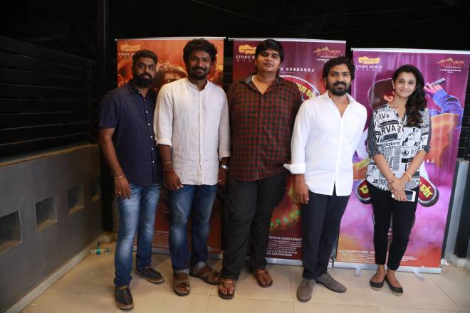 Meyaadha Maan Special Show