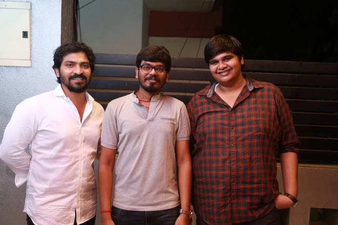 Meyaadha Maan Special Show