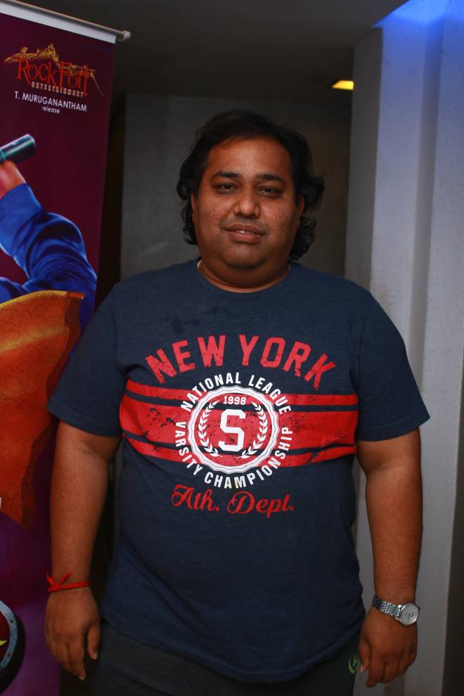 Meyaadha Maan Special Show