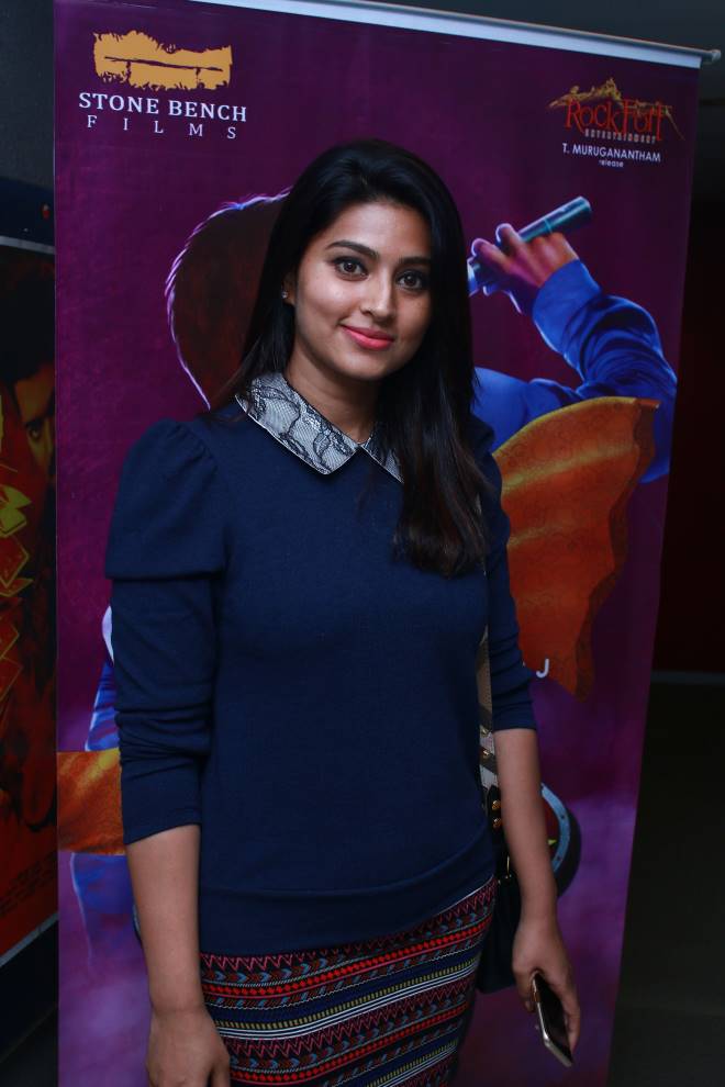 Meyaadha Maan Special Show