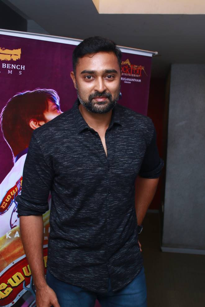 Meyaadha Maan Special Show