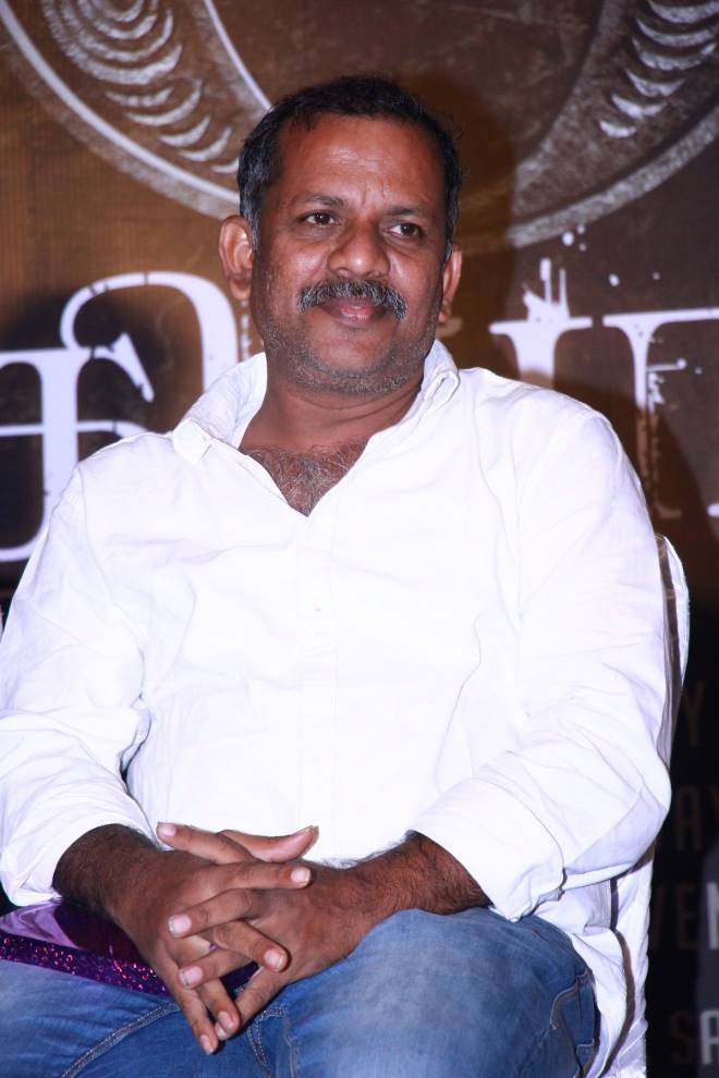 6 Athiyayam Trailer Launch