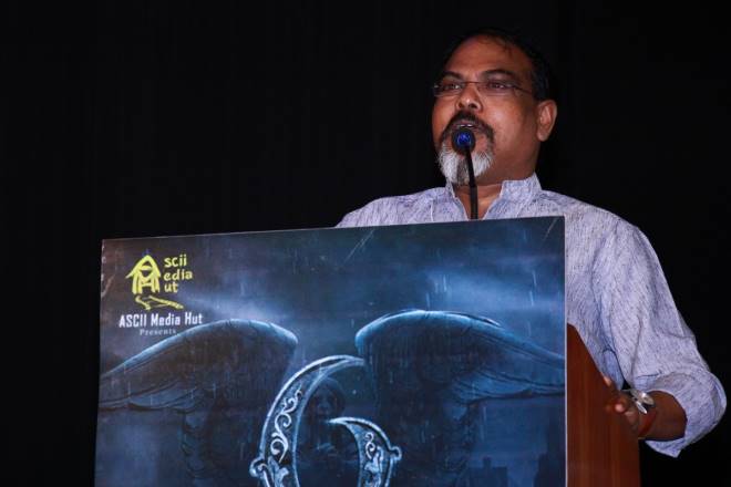 6 Athiyayam Trailer Launch