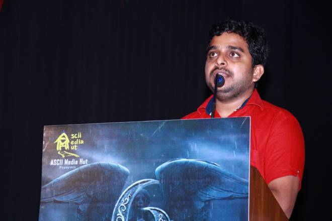 6 Athiyayam Trailer Launch