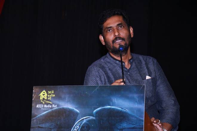 6 Athiyayam Trailer Launch