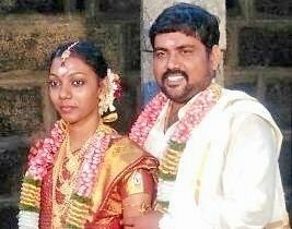 Actor Kaali Venkat Marriage