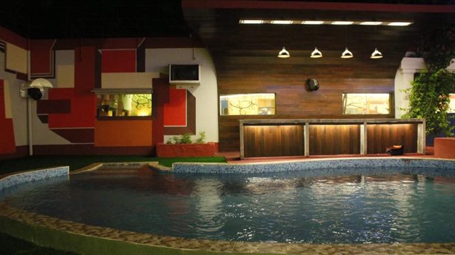 Inside Photos of Bigg Boss 5 Kannada House