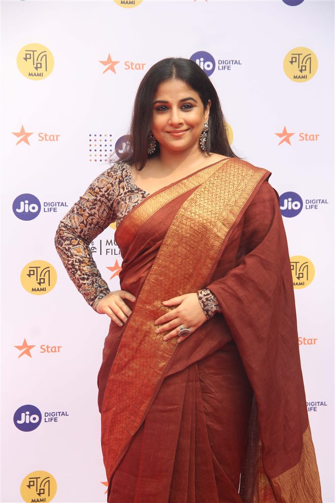 Jio MAMI 19th Mumbai Film Festival