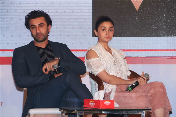 Jio MAMI 19th Mumbai Film Festival