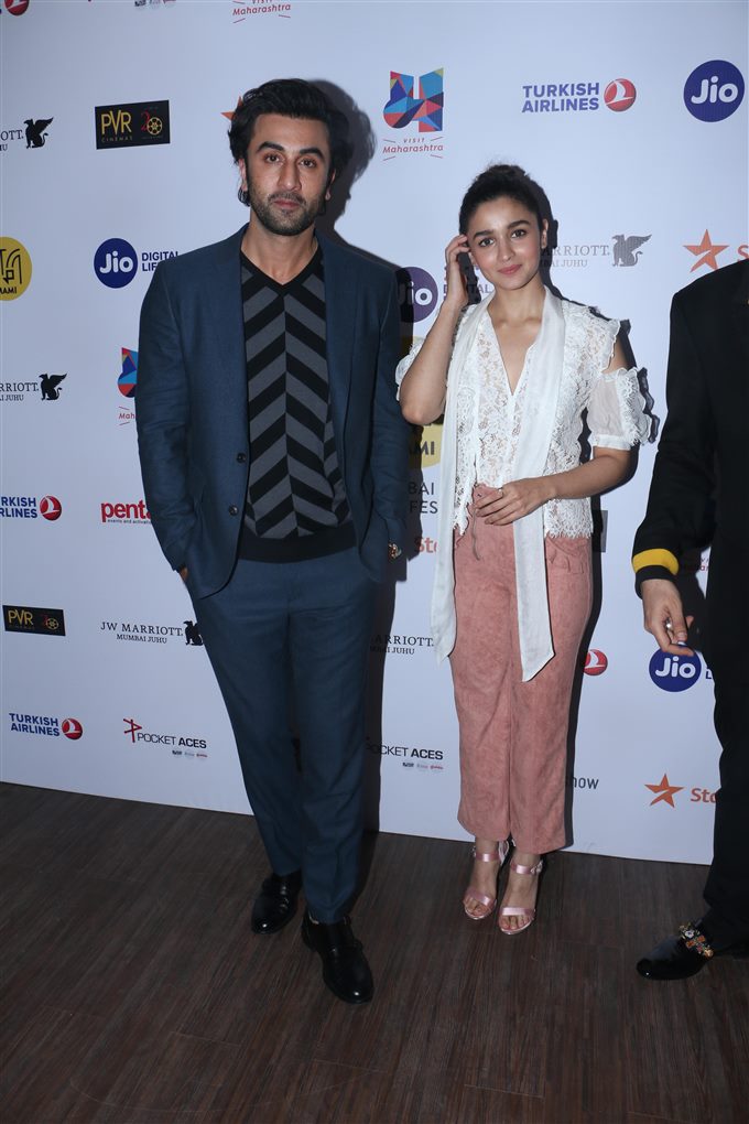 Jio MAMI 19th Mumbai Film Festival