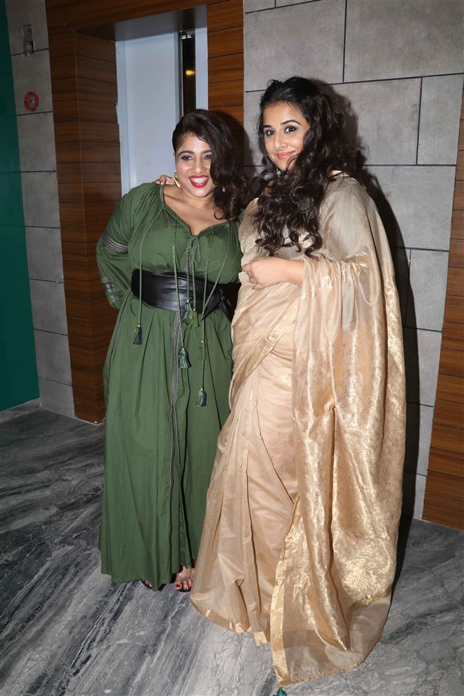 Rj Maliska Birthday Celebration 2017