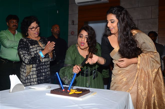 Rj Maliska Birthday Celebration 2017