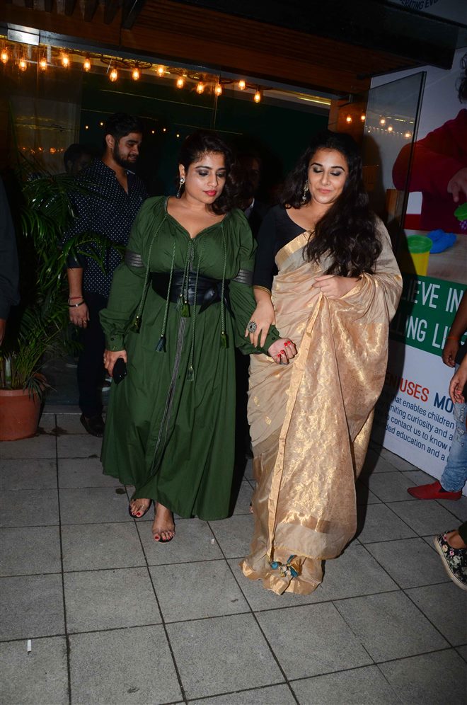 Rj Maliska Birthday Celebration 2017