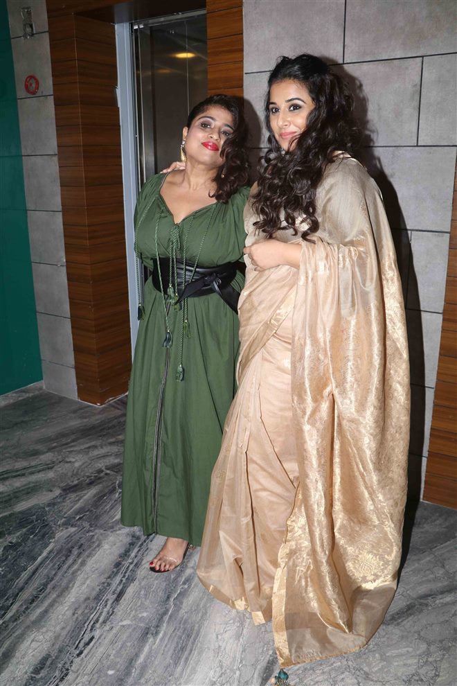 Rj Maliska Birthday Celebration 2017