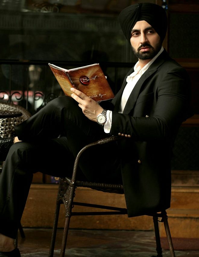 Simarjeet Singh Nagra