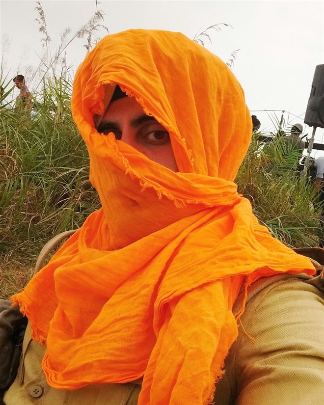 Simarjeet Singh Nagra