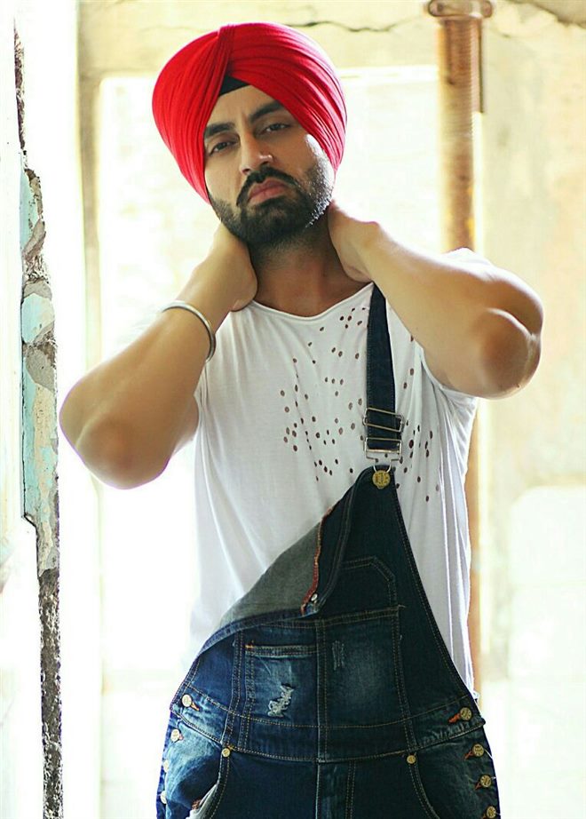 Simarjeet Singh Nagra