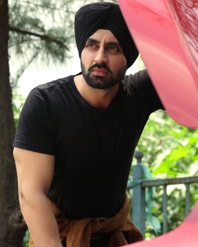 Simarjeet Singh Nagra