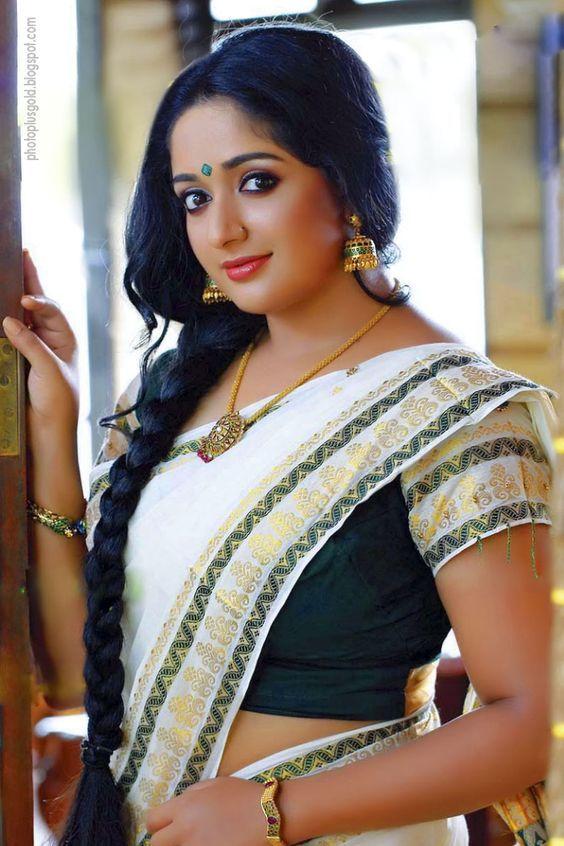 South Indian Actress Photos in Saree