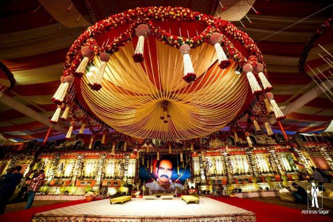 Paritala Sriram Marriage