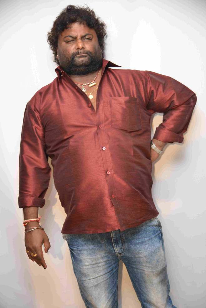 Tikla Huccha Venkat Audio Release