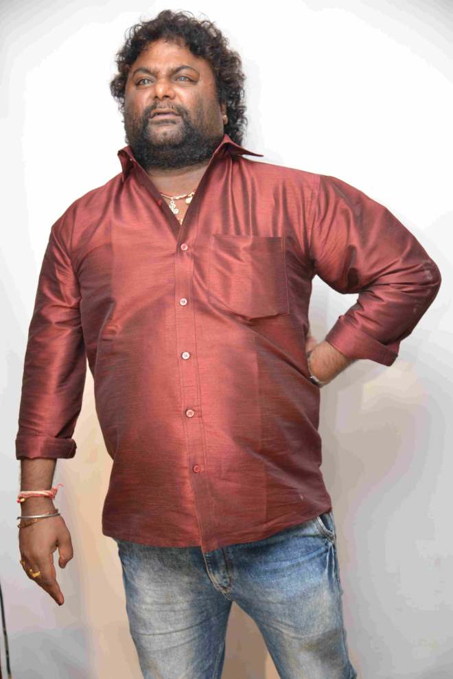 Tikla Huccha Venkat Audio Release