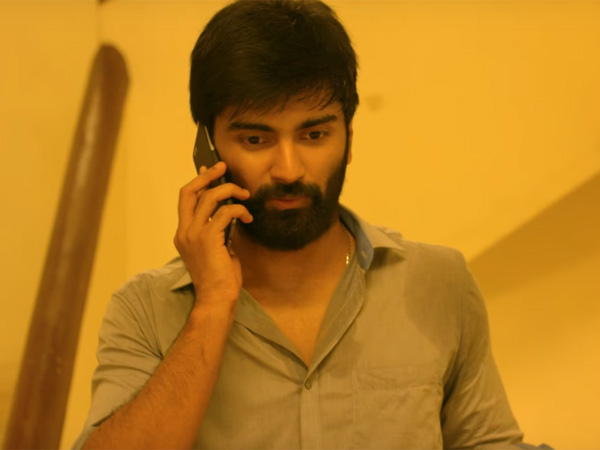 Semma Botha Aagathey