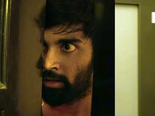 Semma Botha Aagathey