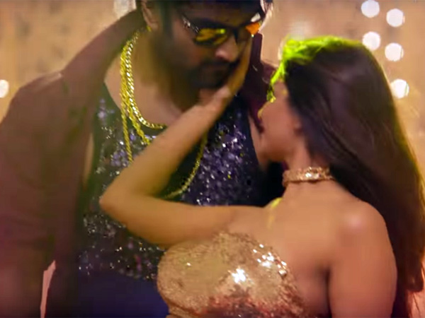 Semma Botha Aagathey