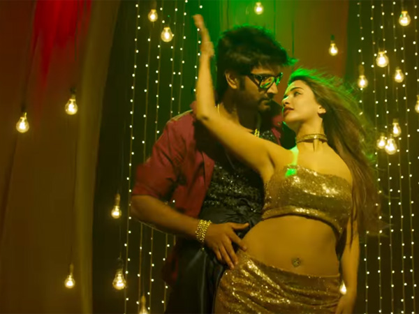 Semma Botha Aagathey