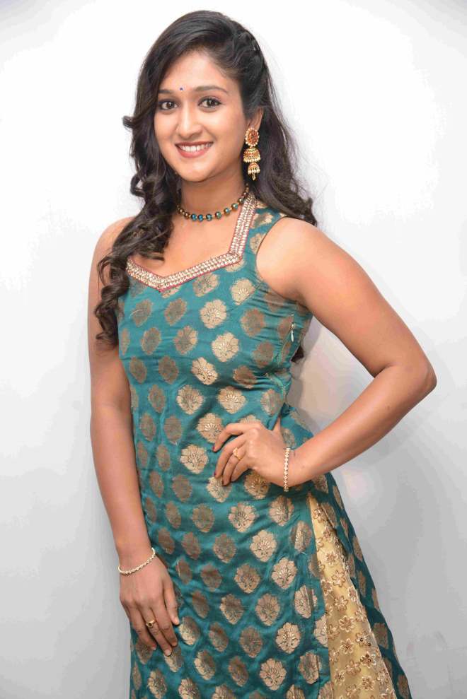 3rd Class Movie Press Meet
