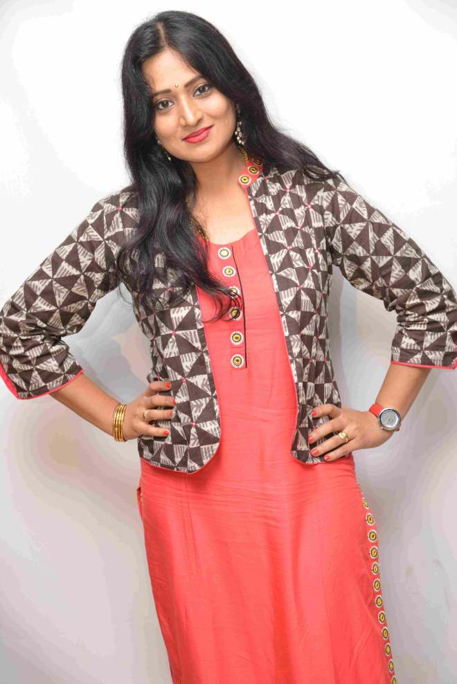 3rd Class Movie Press Meet
