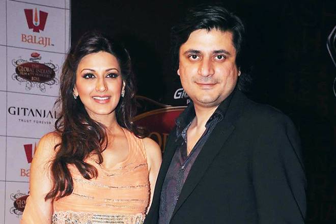 Bollywood Actress Who Married Directors