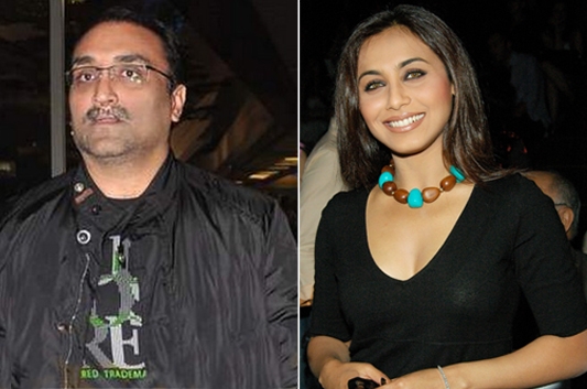 Bollywood Actress Who Married Directors