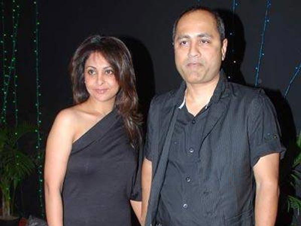 Bollywood Actress Who Married Directors