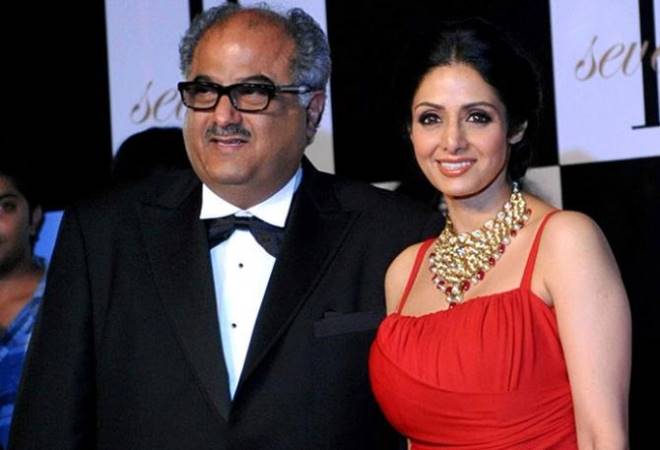Bollywood Actress Who Married Directors