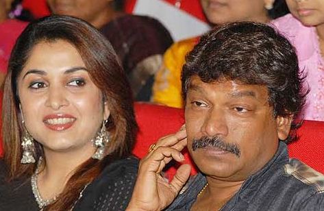 Bollywood Actress Who Married Directors