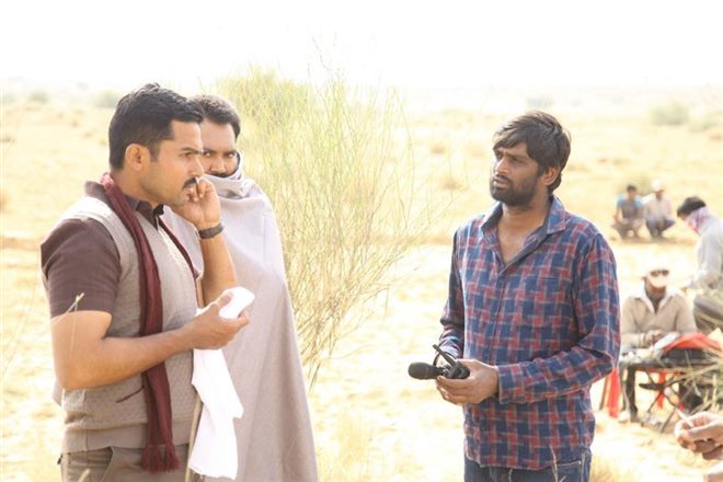 Theeran Adhigaaram Ondru