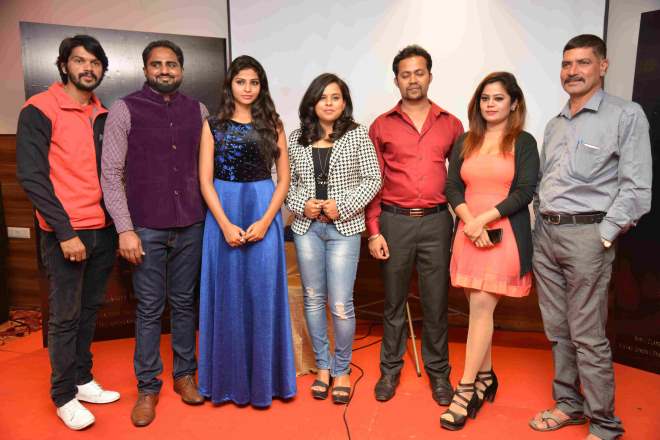 3000 Movie Teaser Launch