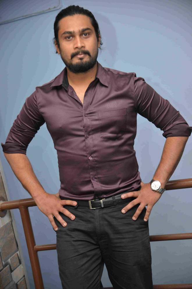 Aavahayami Press Meet