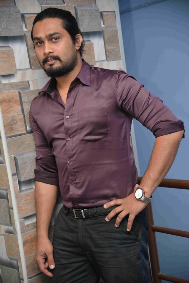 Aavahayami Press Meet