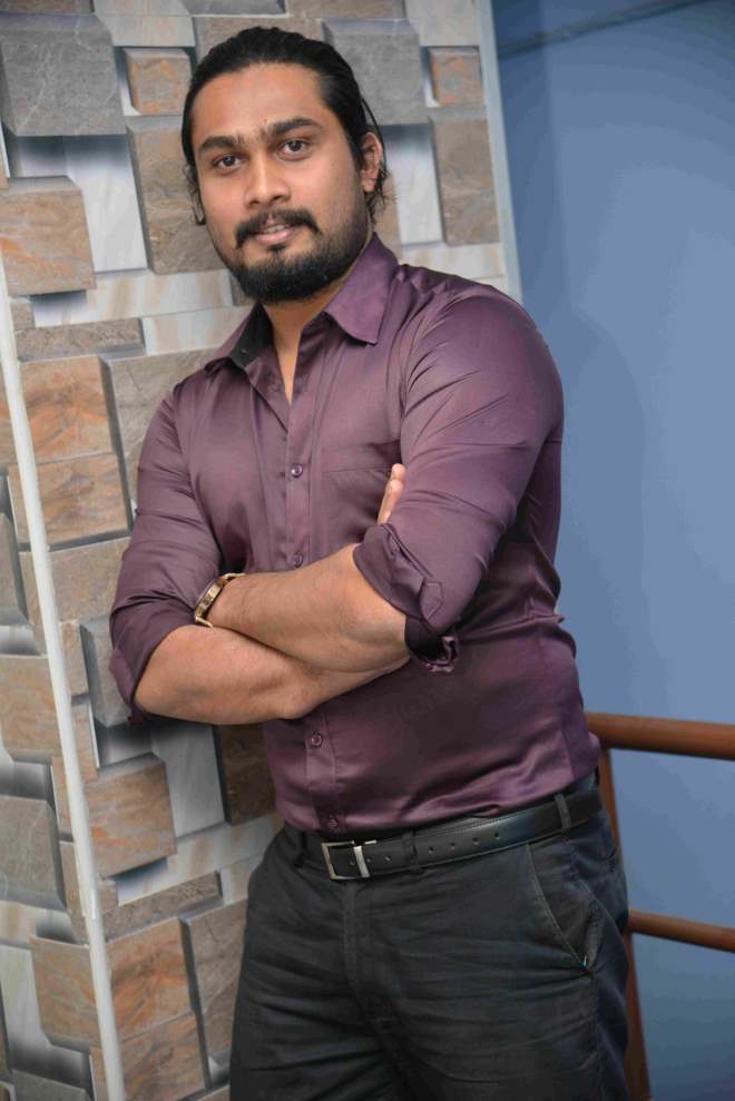 Aavahayami Press Meet